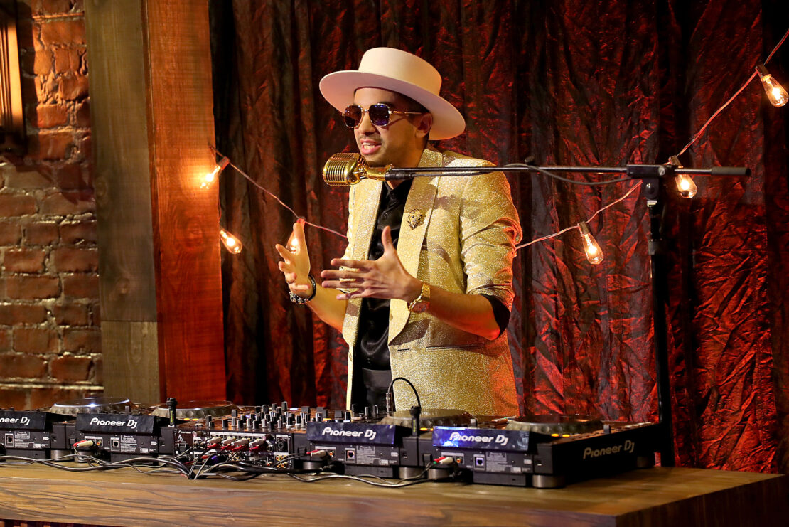 BET AND DJ CASSIDY ANNOUNCE DEAL TO PRODUCE ALLNEW “DJ CASSIDY’S PASS